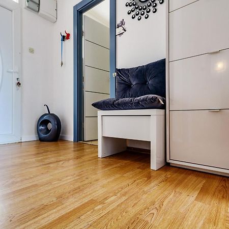 Fancy Apartment - Near The Zadar Bridge Екстериор снимка