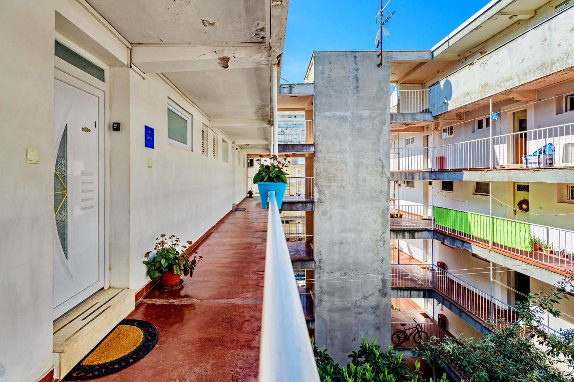 Fancy Apartment - Near The Zadar Bridge Екстериор снимка