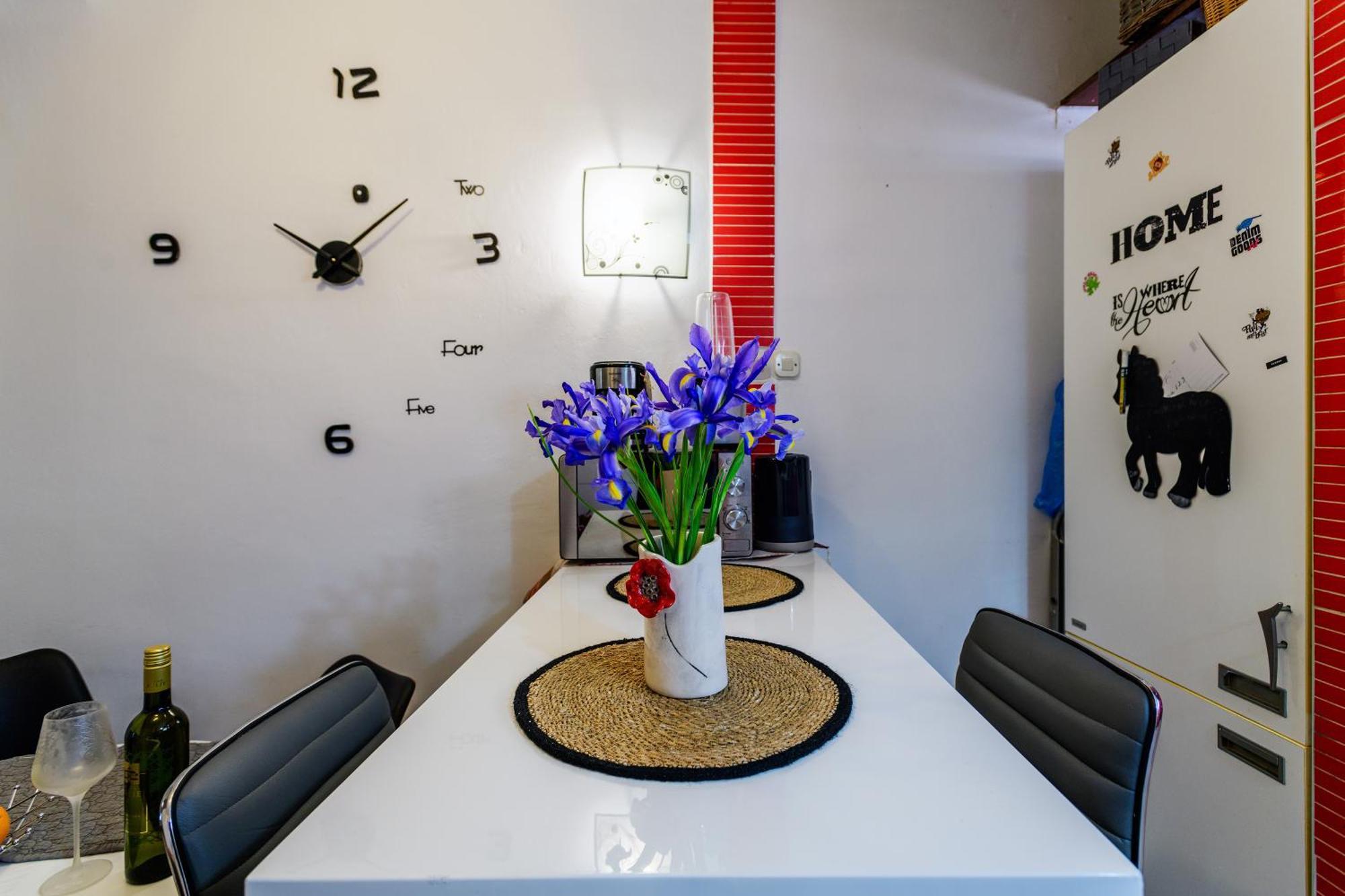 Fancy Apartment - Near The Zadar Bridge Екстериор снимка