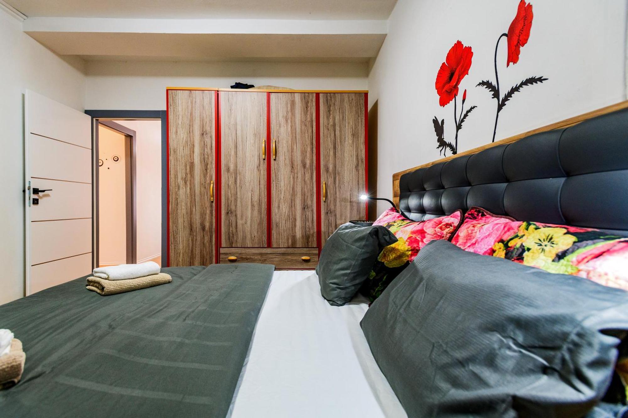 Fancy Apartment - Near The Zadar Bridge Екстериор снимка