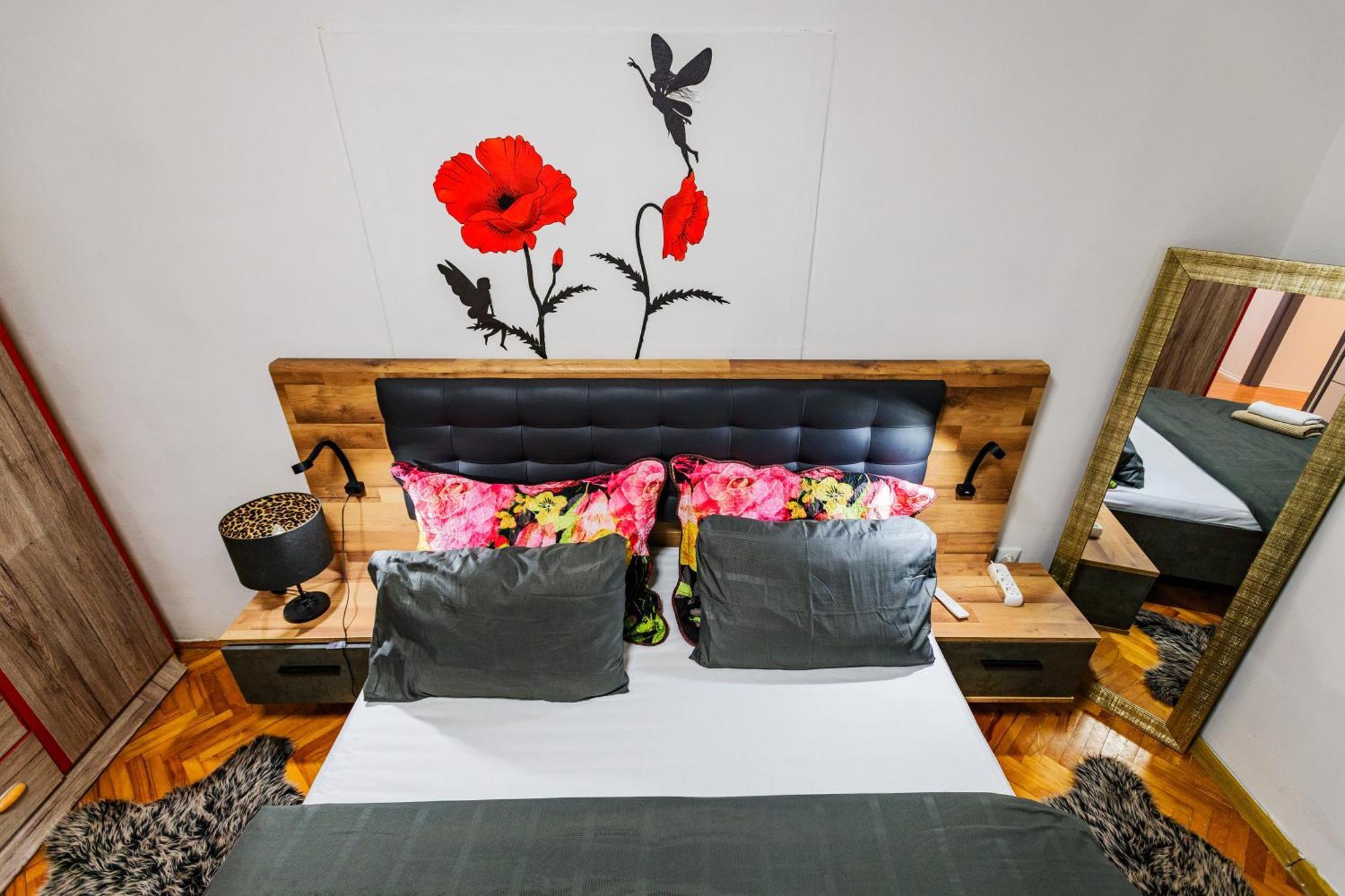 Fancy Apartment - Near The Zadar Bridge Екстериор снимка