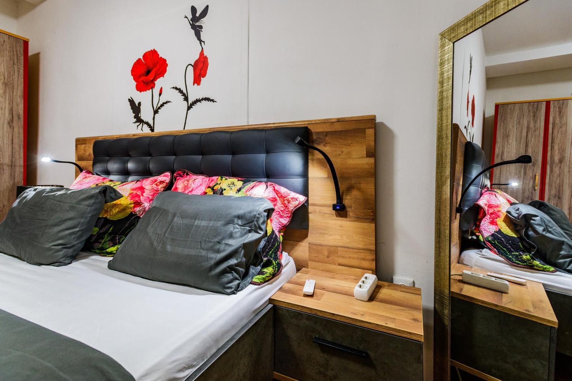 Fancy Apartment - Near The Zadar Bridge Екстериор снимка