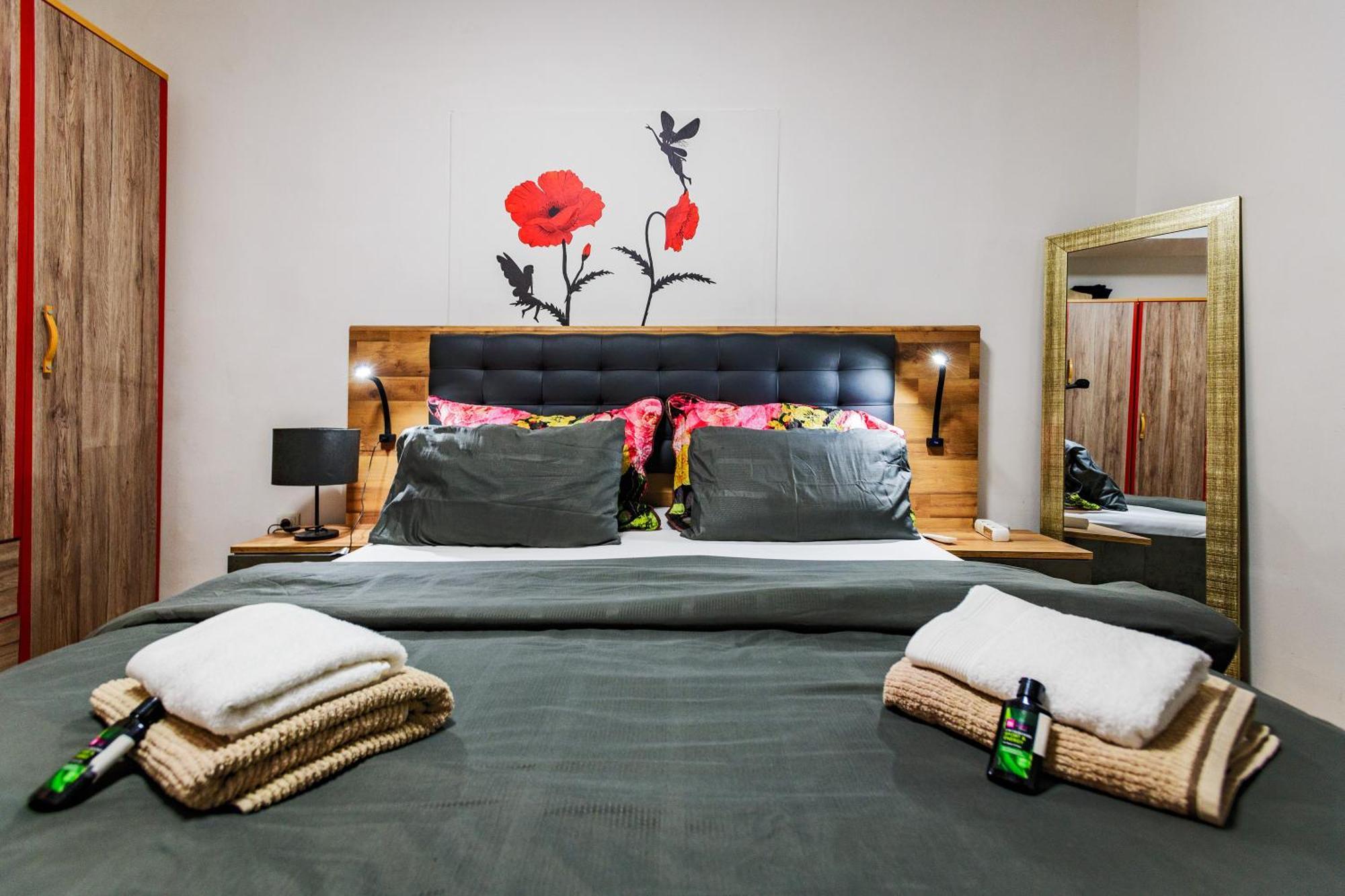 Fancy Apartment - Near The Zadar Bridge Екстериор снимка