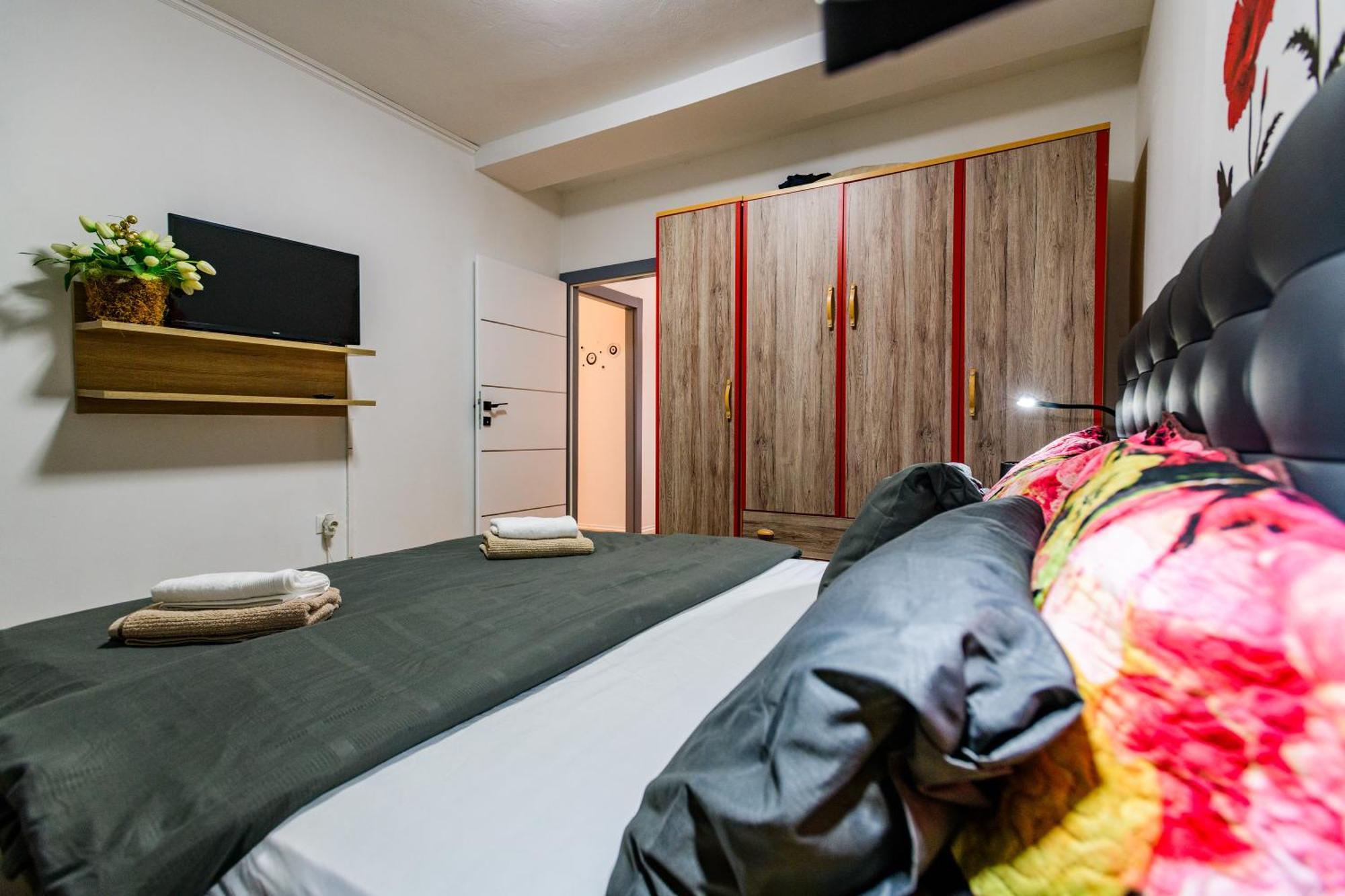 Fancy Apartment - Near The Zadar Bridge Екстериор снимка