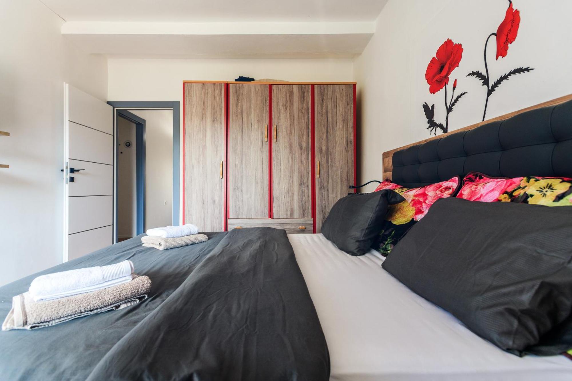 Fancy Apartment - Near The Zadar Bridge Екстериор снимка