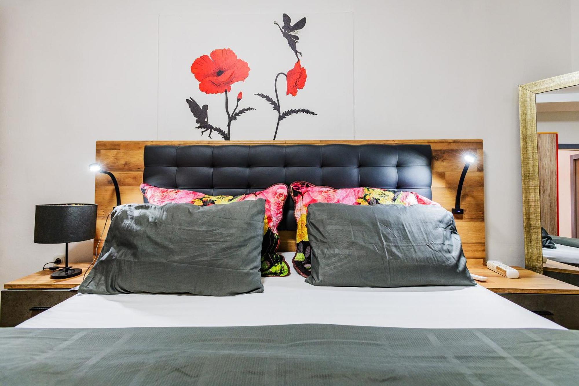 Fancy Apartment - Near The Zadar Bridge Екстериор снимка