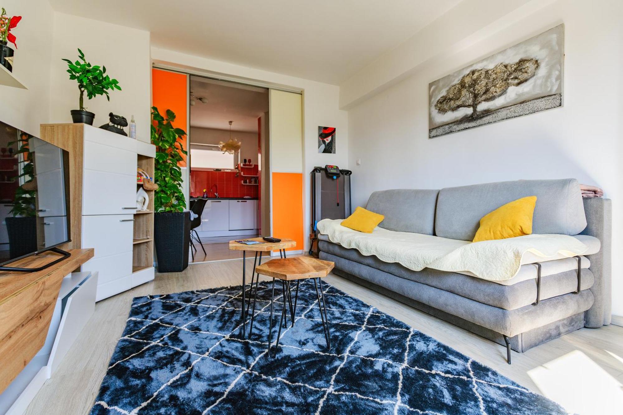 Fancy Apartment - Near The Zadar Bridge Екстериор снимка