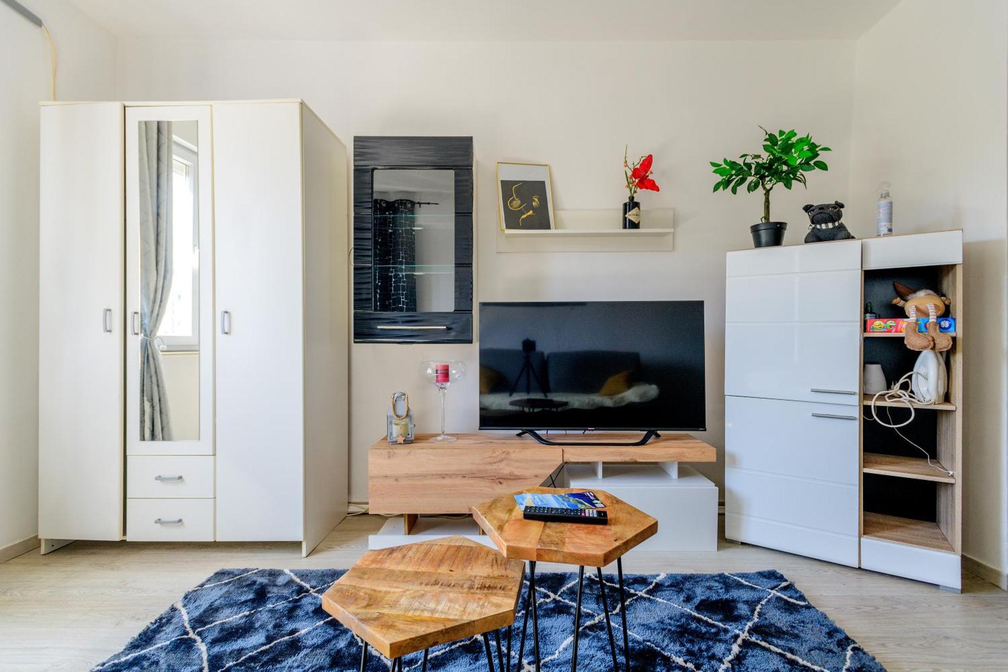 Fancy Apartment - Near The Zadar Bridge Екстериор снимка
